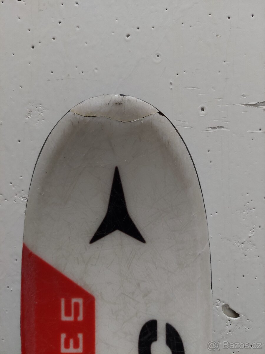 Dětské lyže Atomic 80 cm - 3