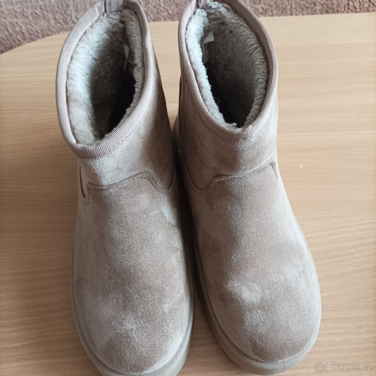 Dívčí zimní bity - 3