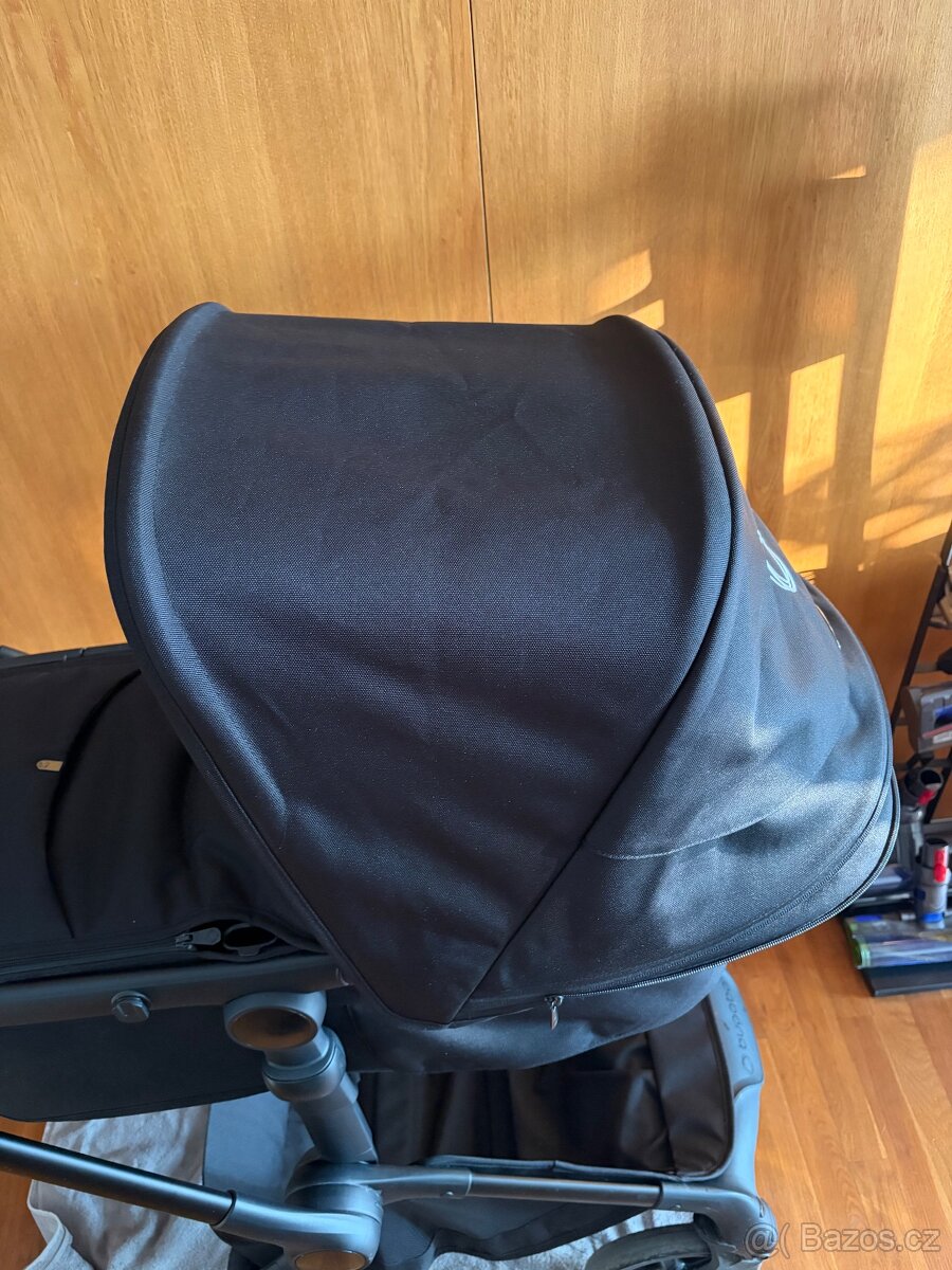 Bugaboo Fox 5 Renew Black - 3