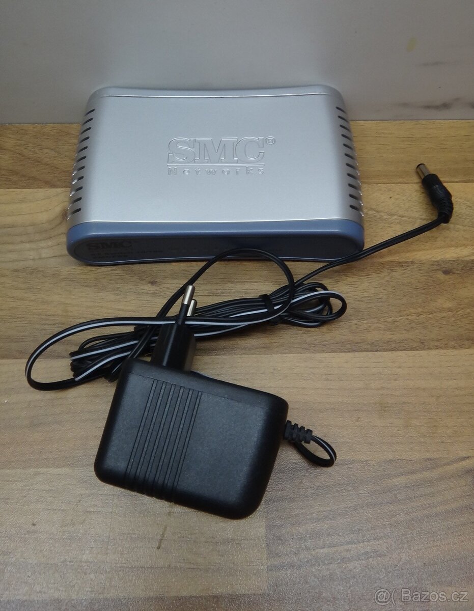 switch SMC SMCFS8 - 3