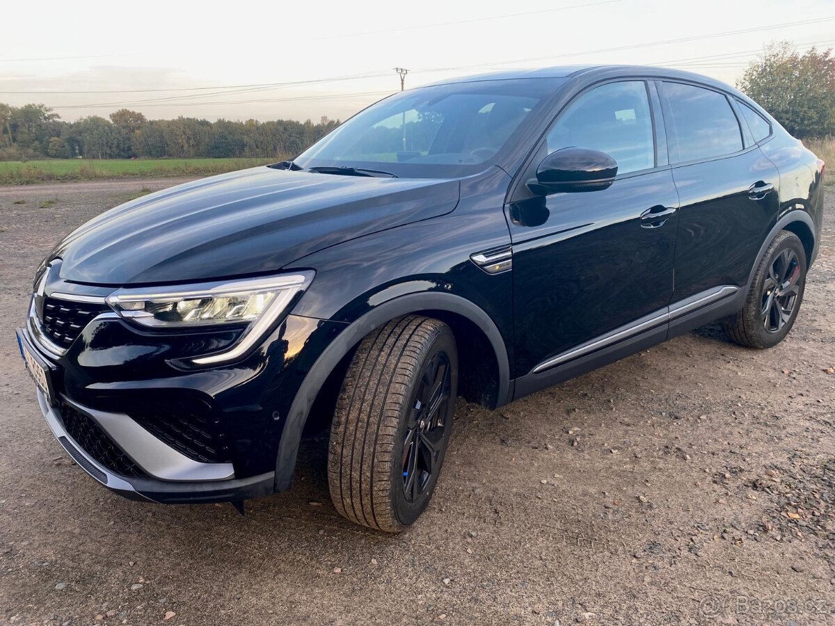 Renault Arkana R.S.Line - 3