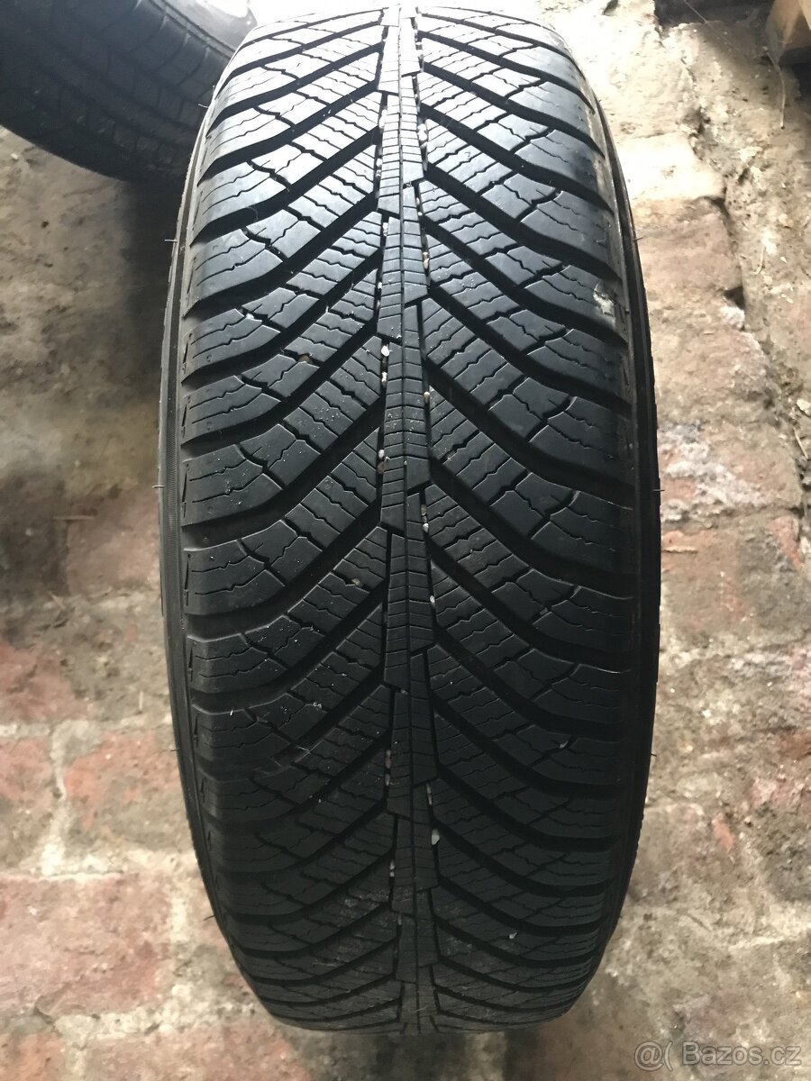 zimni kola 5 x 114,3 - 3