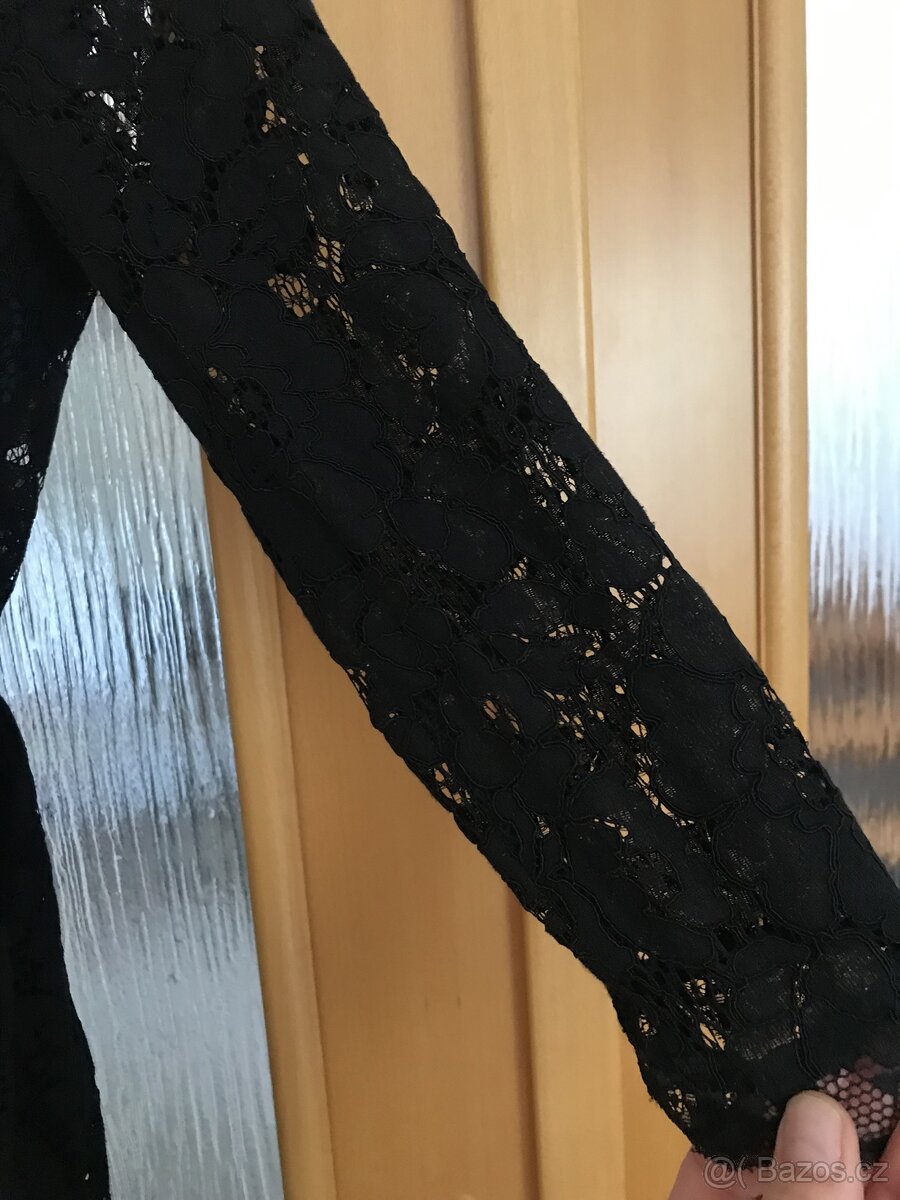 Společenské šaty Tom Tailor, vel. XS - 3