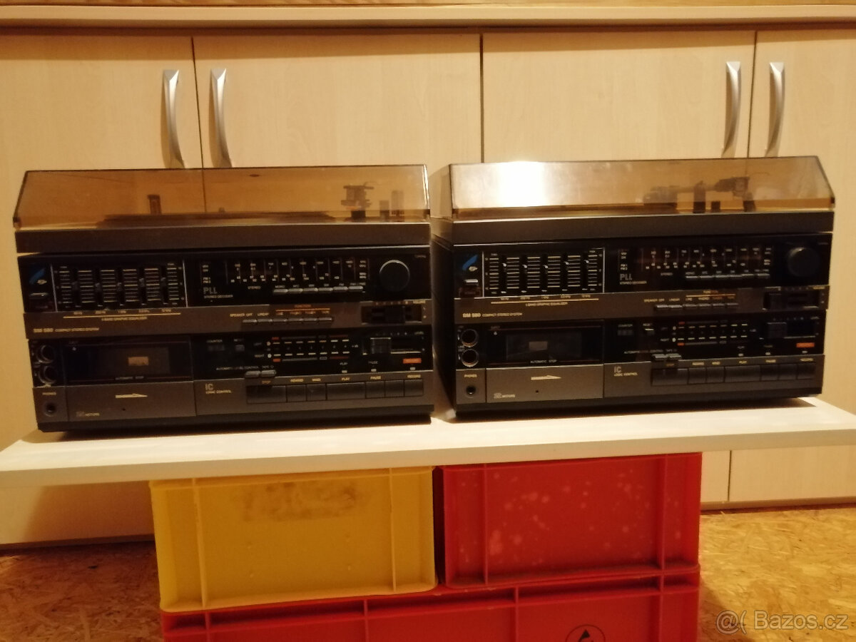 Tesla audio sbírka - 3