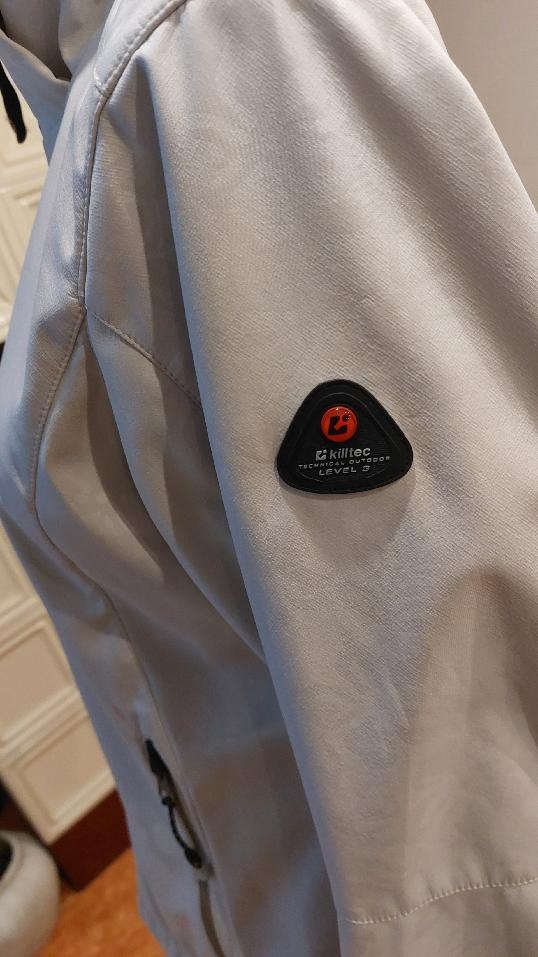 Softshellová bunda zn. Killtec - 3