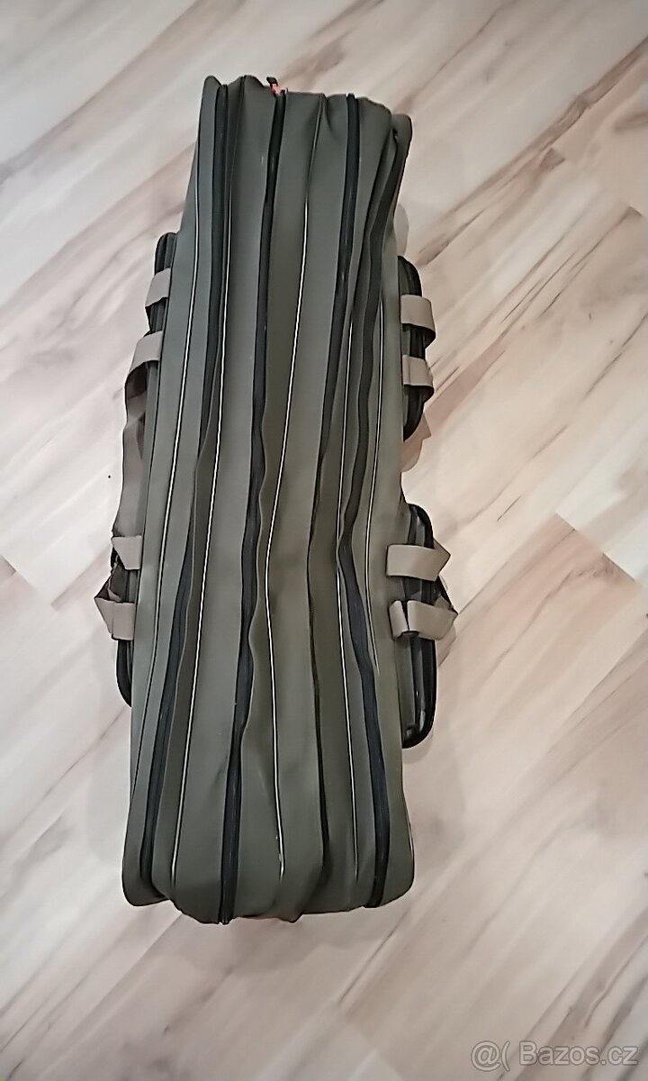 Rybářská taška - 3