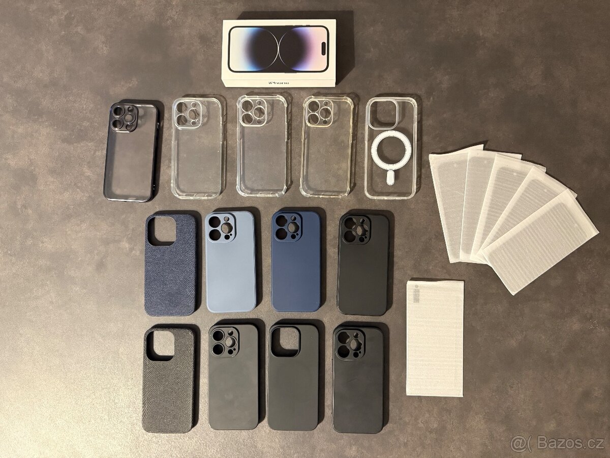 iPhone 14 Pro (256 GB) - 3