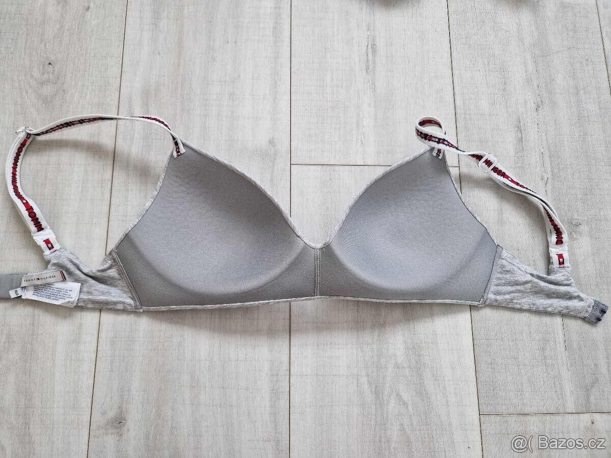 Podprsenka 75D, Tommy Hilfigher - 3
