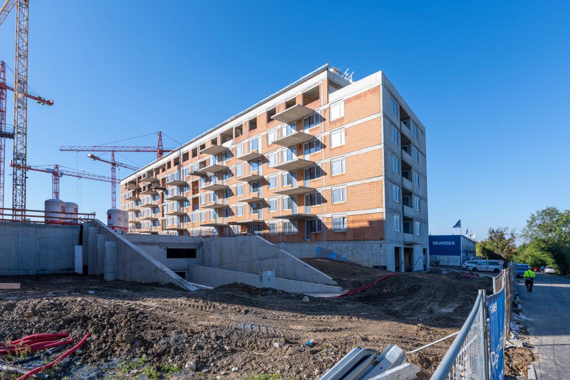 Prodej bytu 3+kk - 3