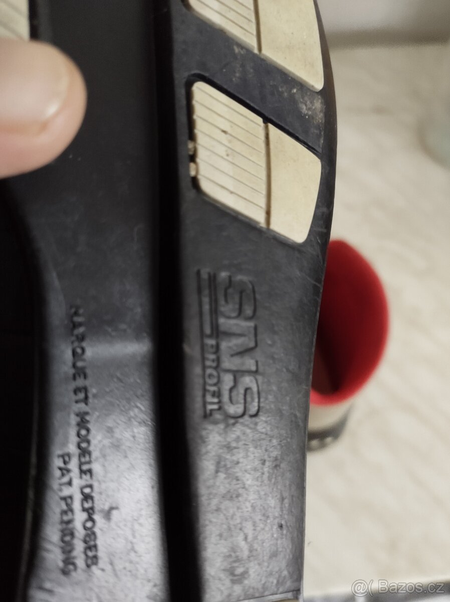 Pánské boty na běžky - 3