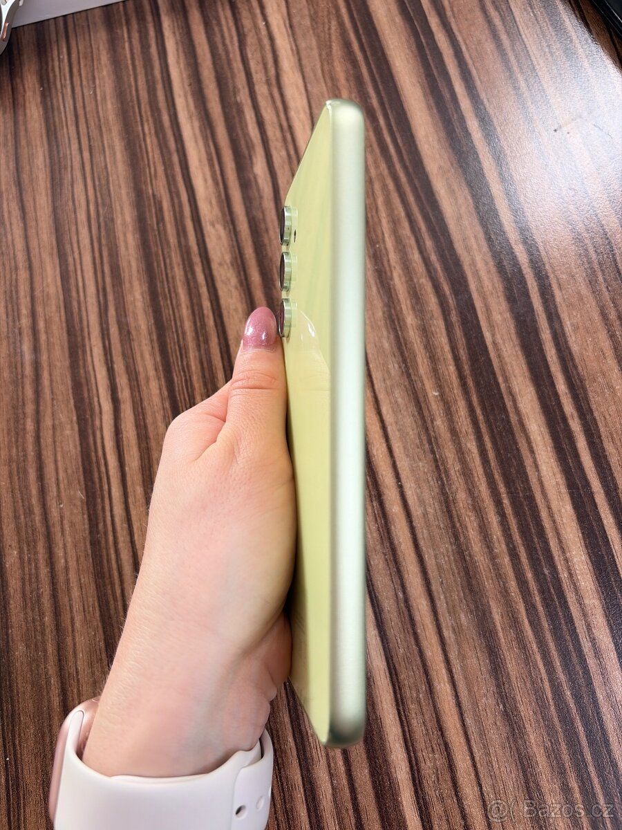 Samsung galaxy A54 - 3