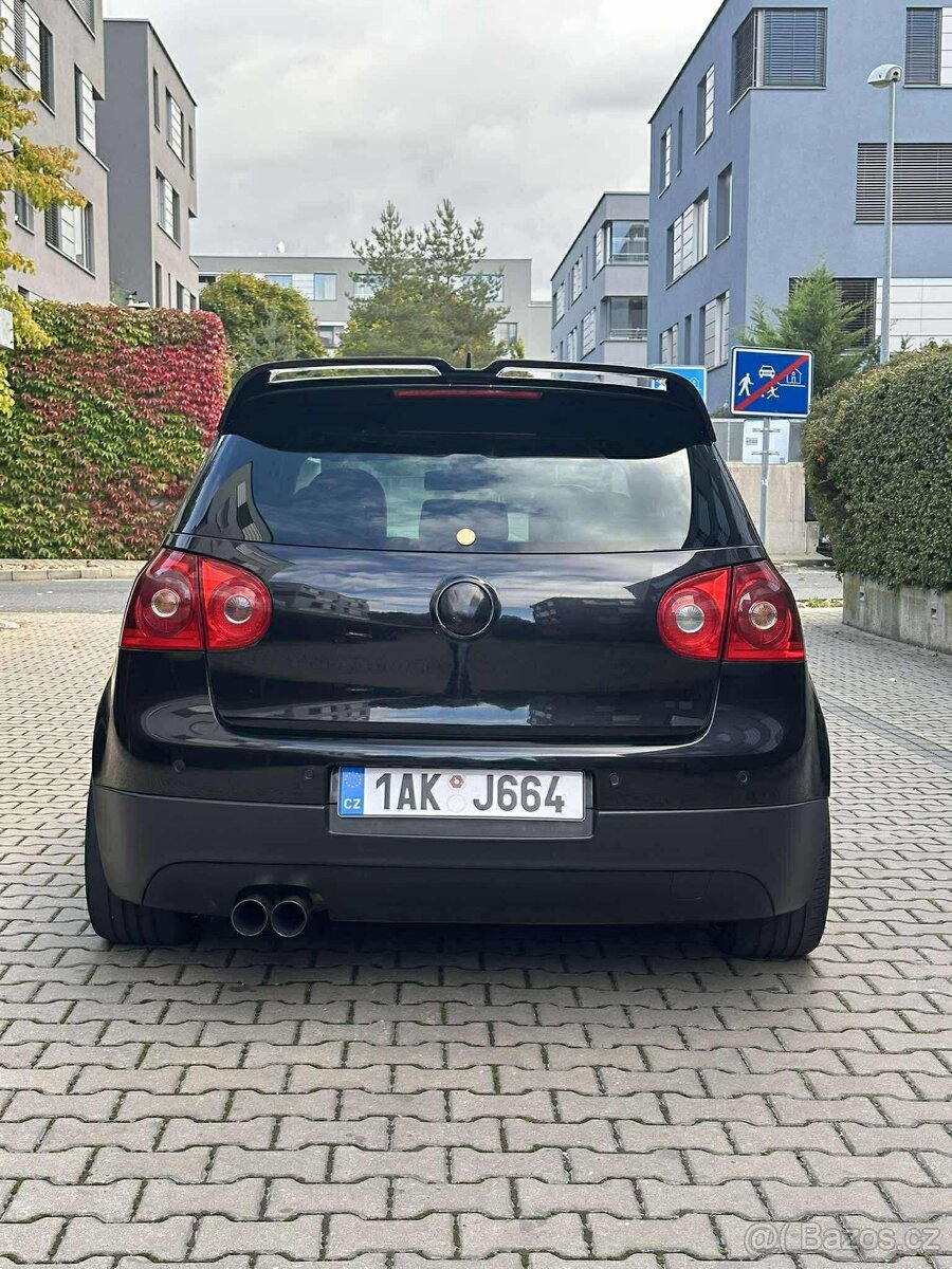 Golf 5 gti - 3