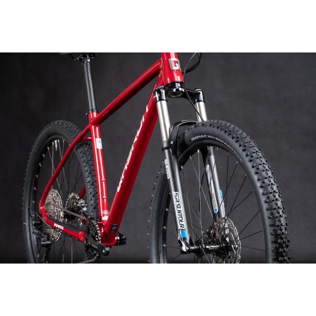 Prodám horské kolo - 3