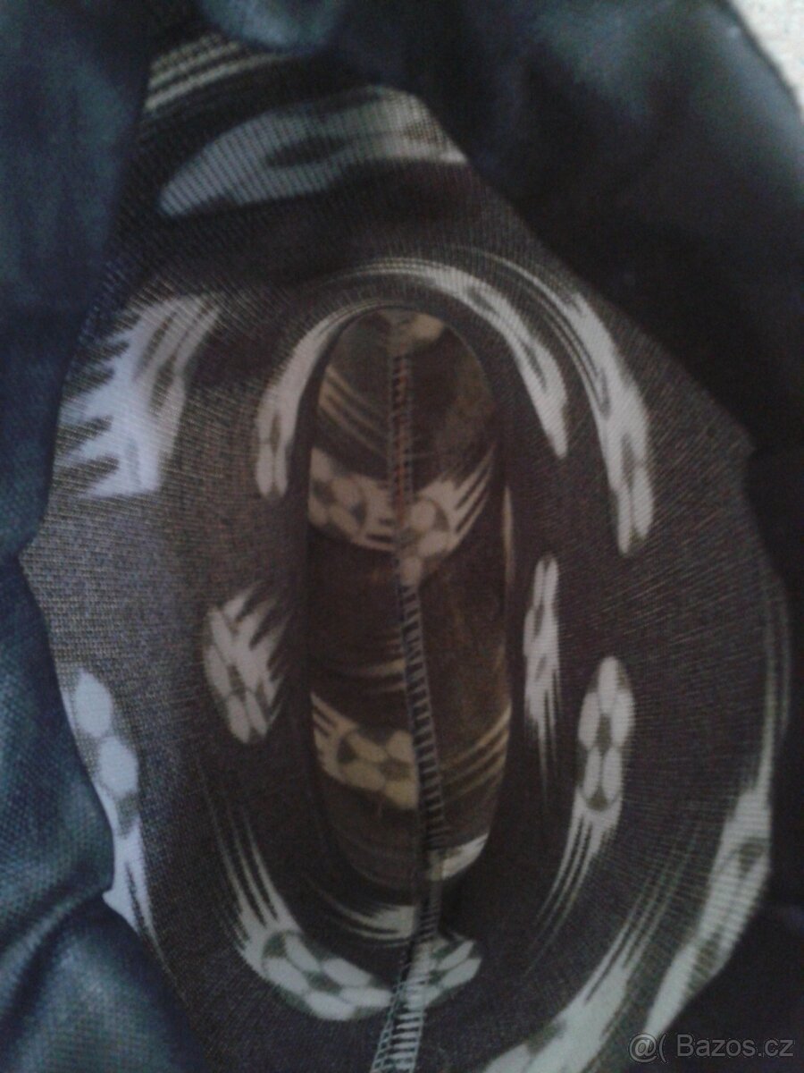 Holinky / gumáky / gumovky. Vel. 30 - 3