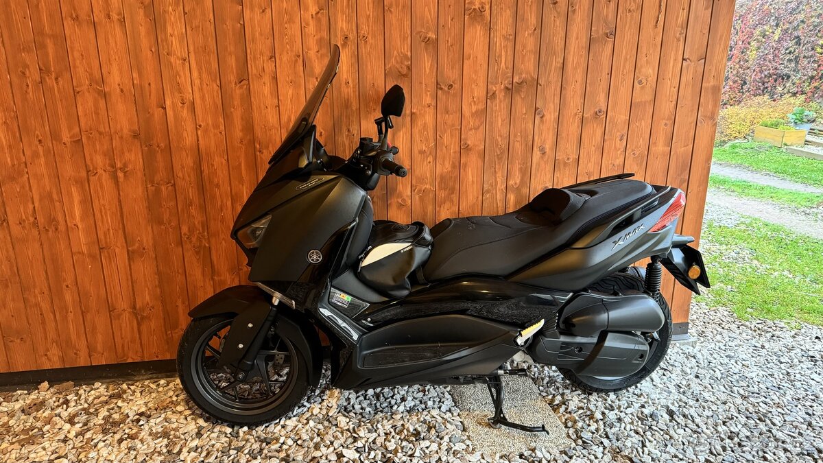 Techmax 125, 10,5 Kw - 3