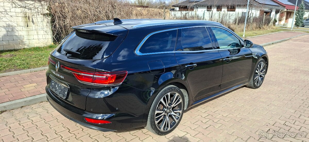 Renault Talisman 2.0dci , r.v. 2022 Initiale - 3