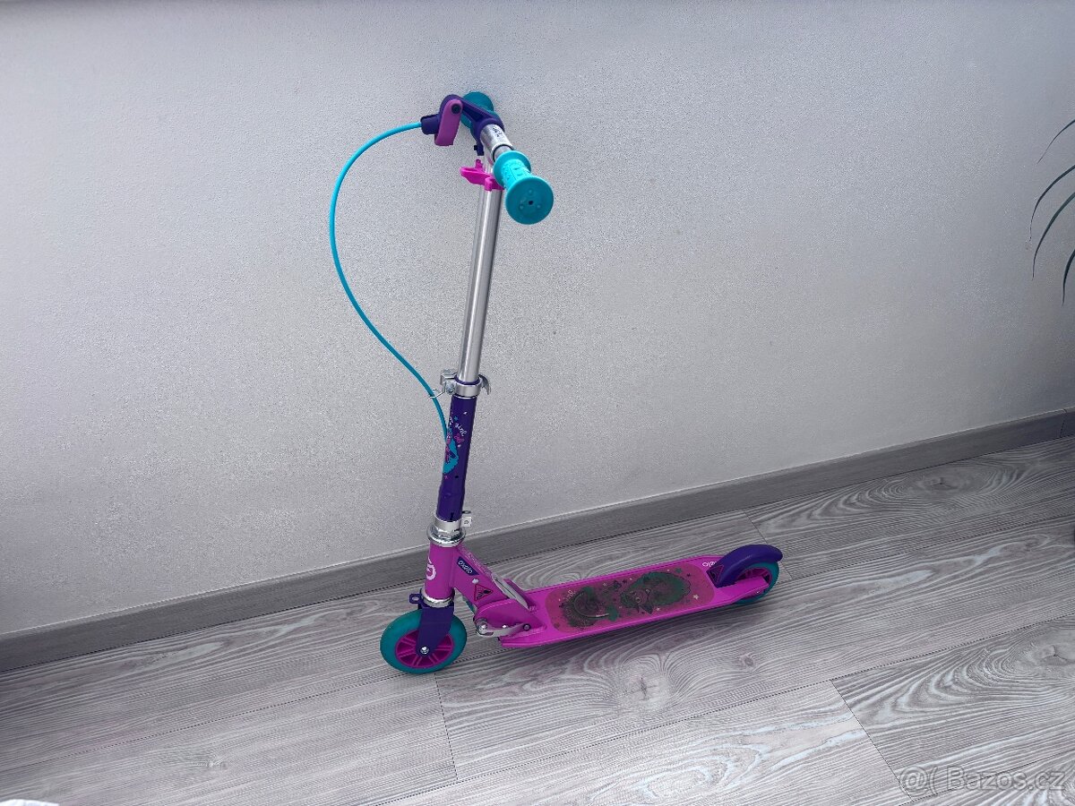 Dětská koloběžka Oxelo Play 5 - 3