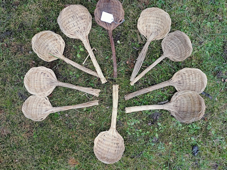 Doprodej přírodních dekorací - 3