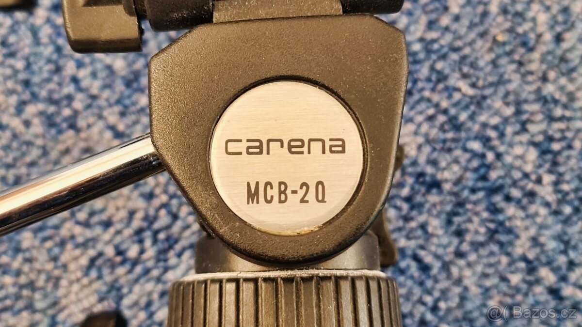 Stativ Carena MCB-20 - 3