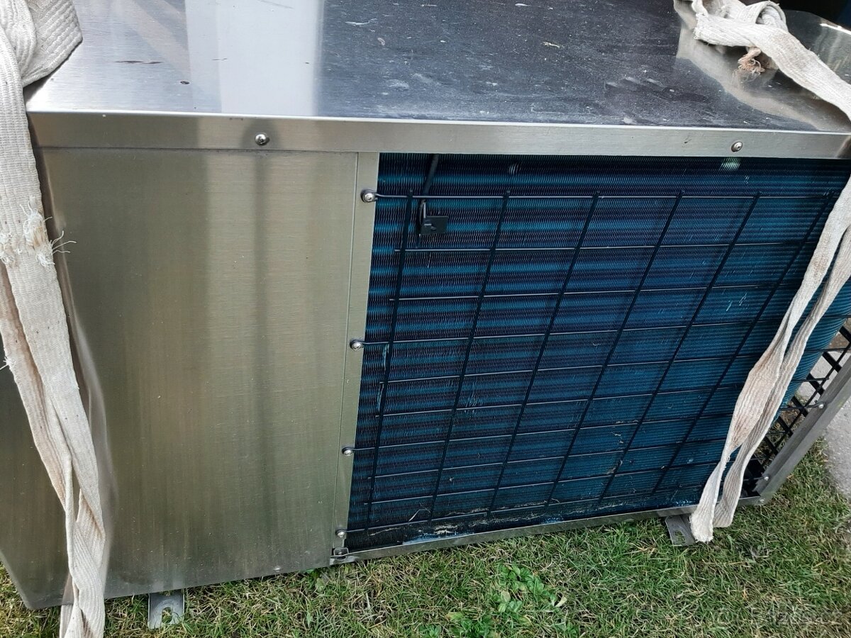 Tepelné čerpadlo - 3