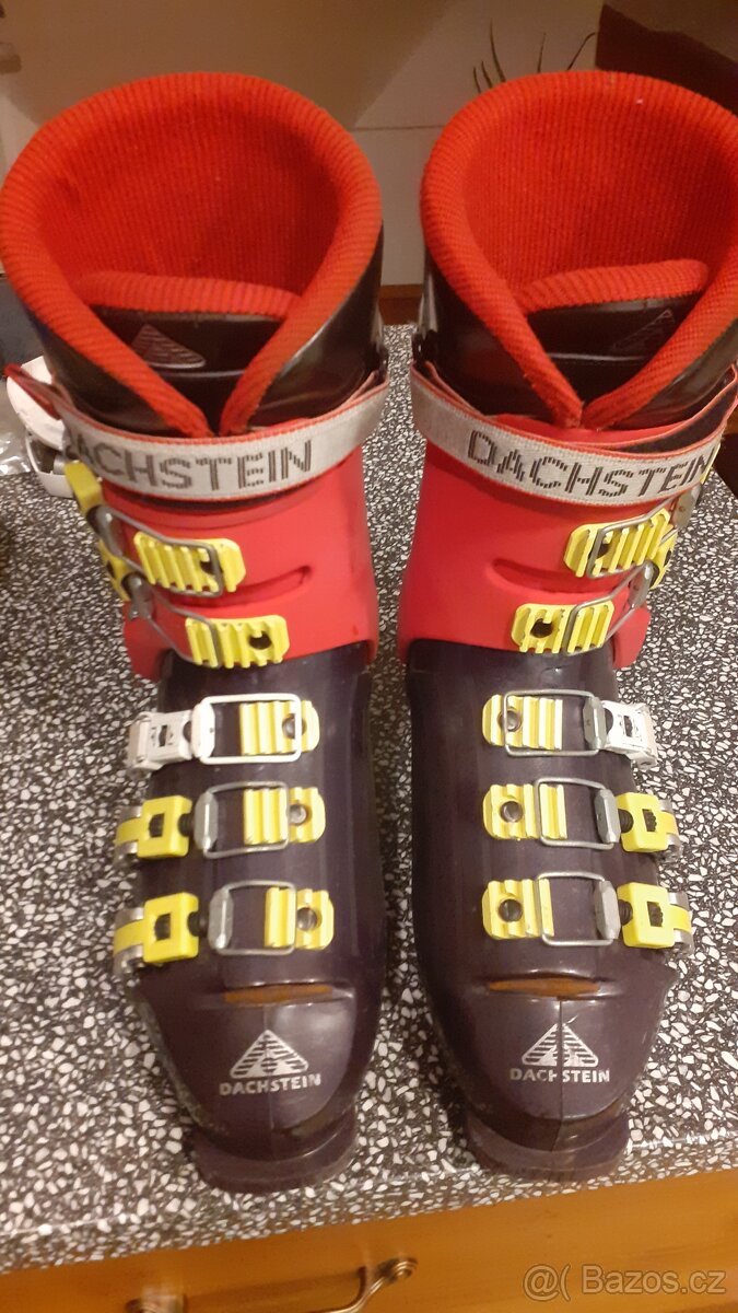 Lyžáky zn. Dachstein - 3