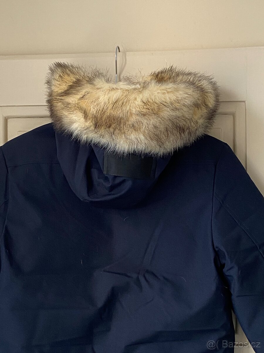 dětská zimní bunda ParaGoose - 3