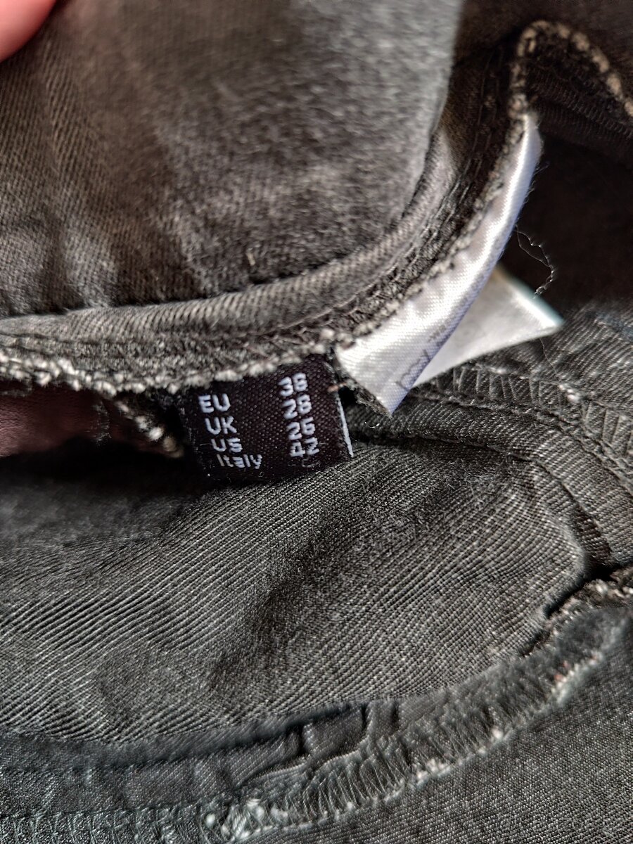 Jezdecké kalhoty na koně - 3