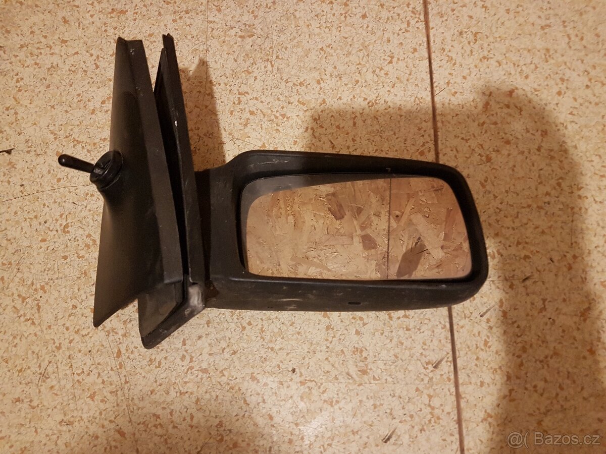 Ford Sierra zrcátko pravé i pravé - 3