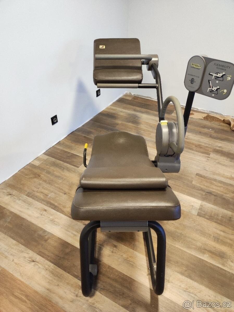 Protahovač Technogym - 3