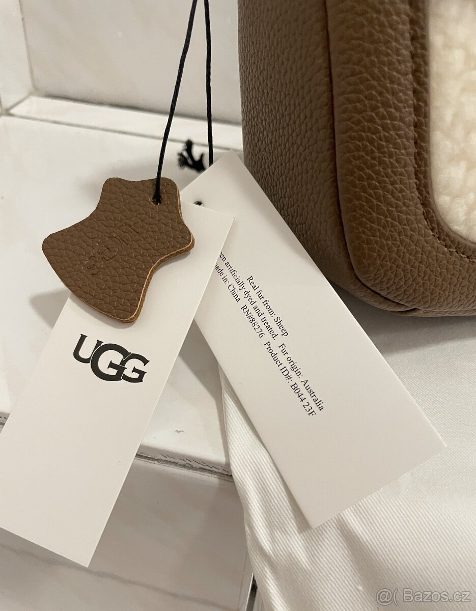 Kabelka UGG Dalton - 3