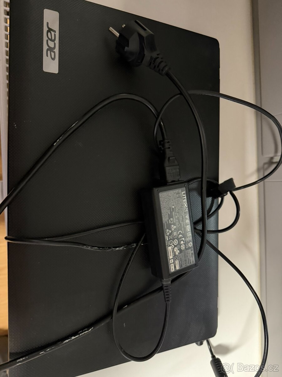 Notebook Acer TravelMate 5744Z - 3