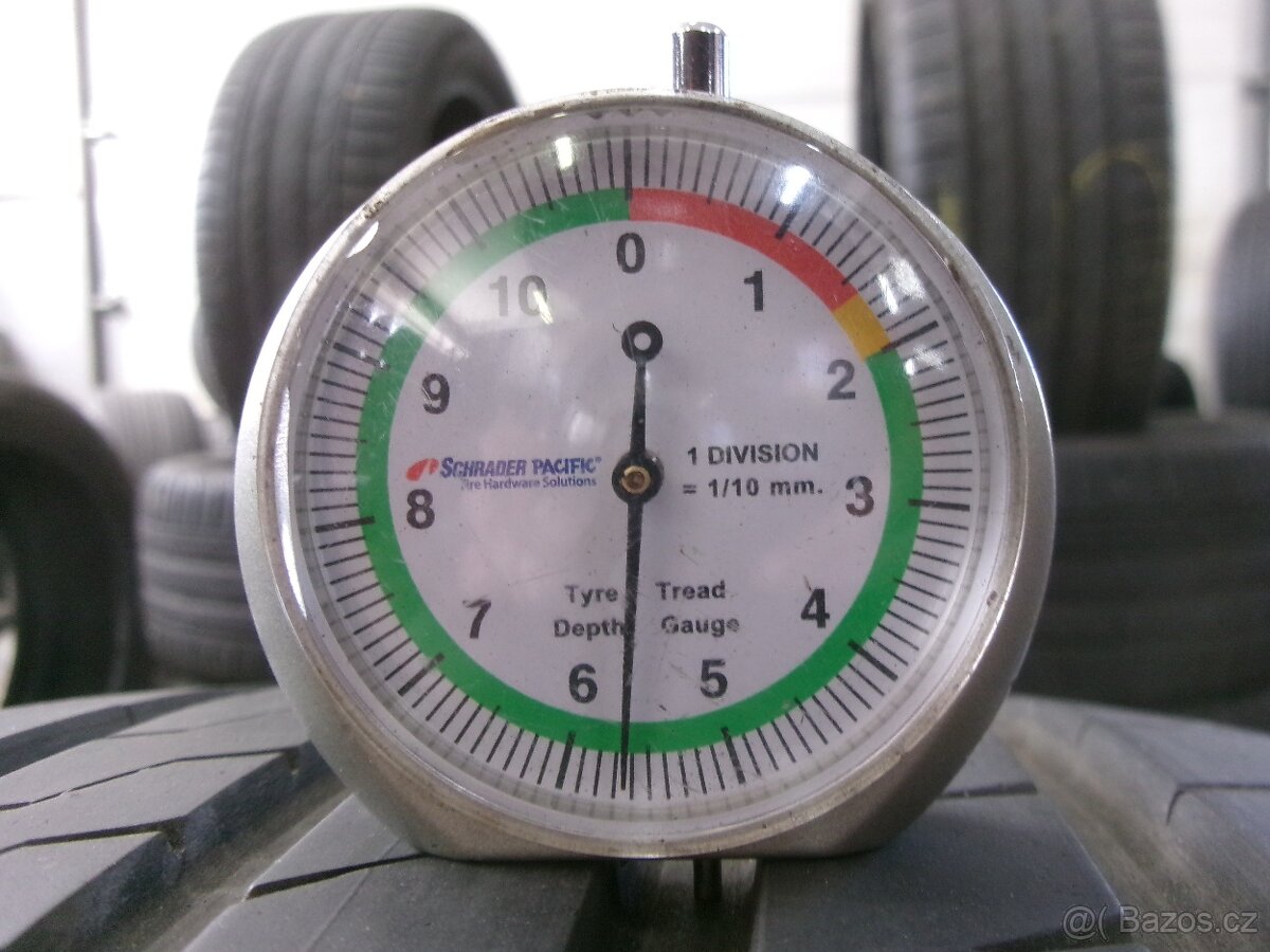 215/45 R16 FIRESTONE (5,5mm) č.15628/d1 - 3