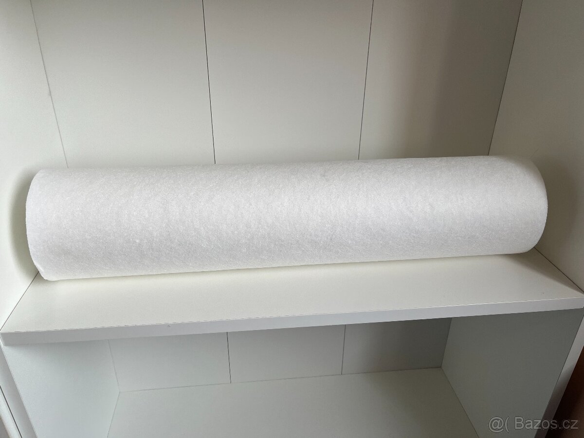 Polypropylenová vložka 20" 5mcr - 3