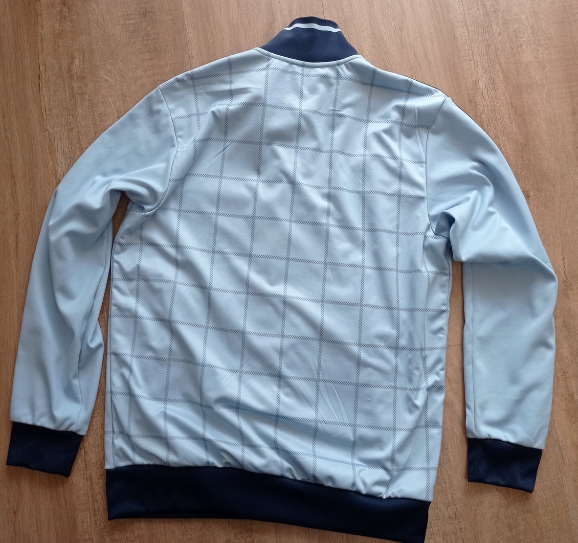 Pánská mikina Adidas Sporting - 3