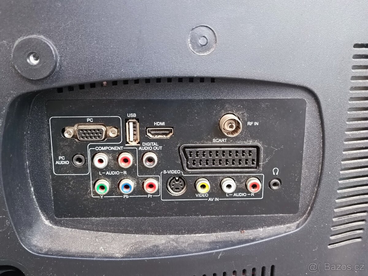 Led televize Chanchong - 3