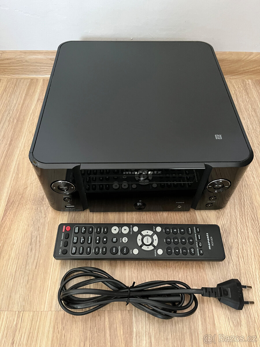 Marantz M-CR611 Melody Media - 3