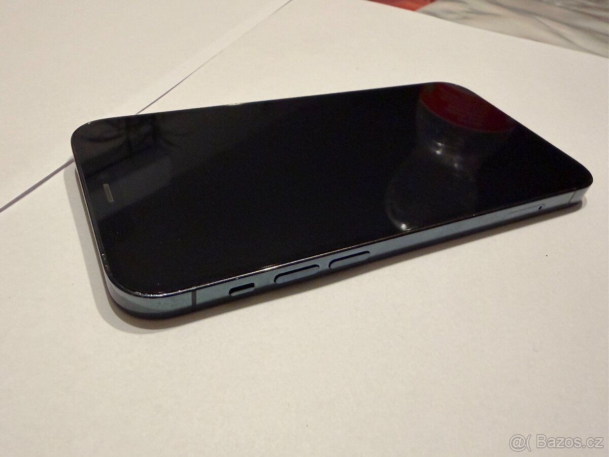 iPhone 12 Pro 128GB - 3