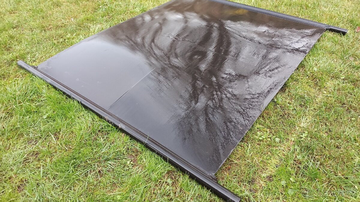 Solární ohřev k bazénu - 3