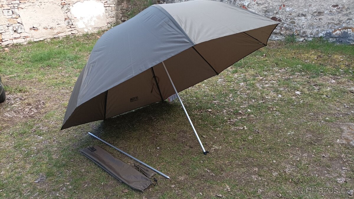 Fox brolly - 3