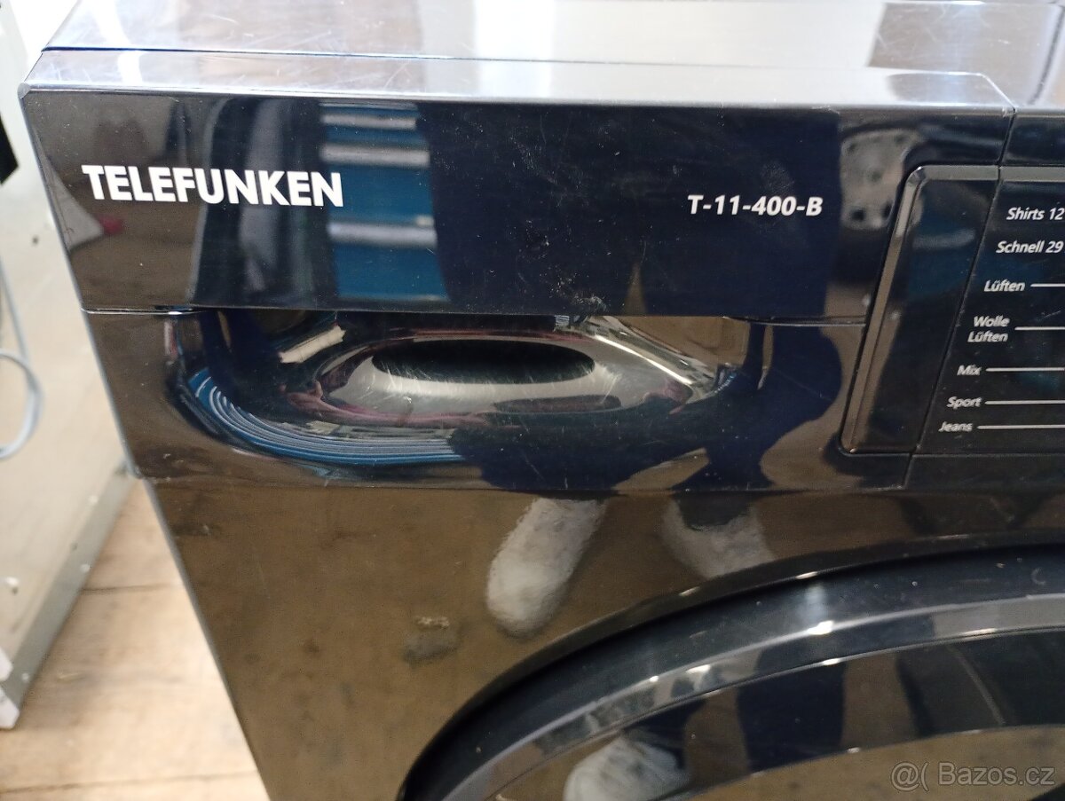 Sušička Telefunken - 3