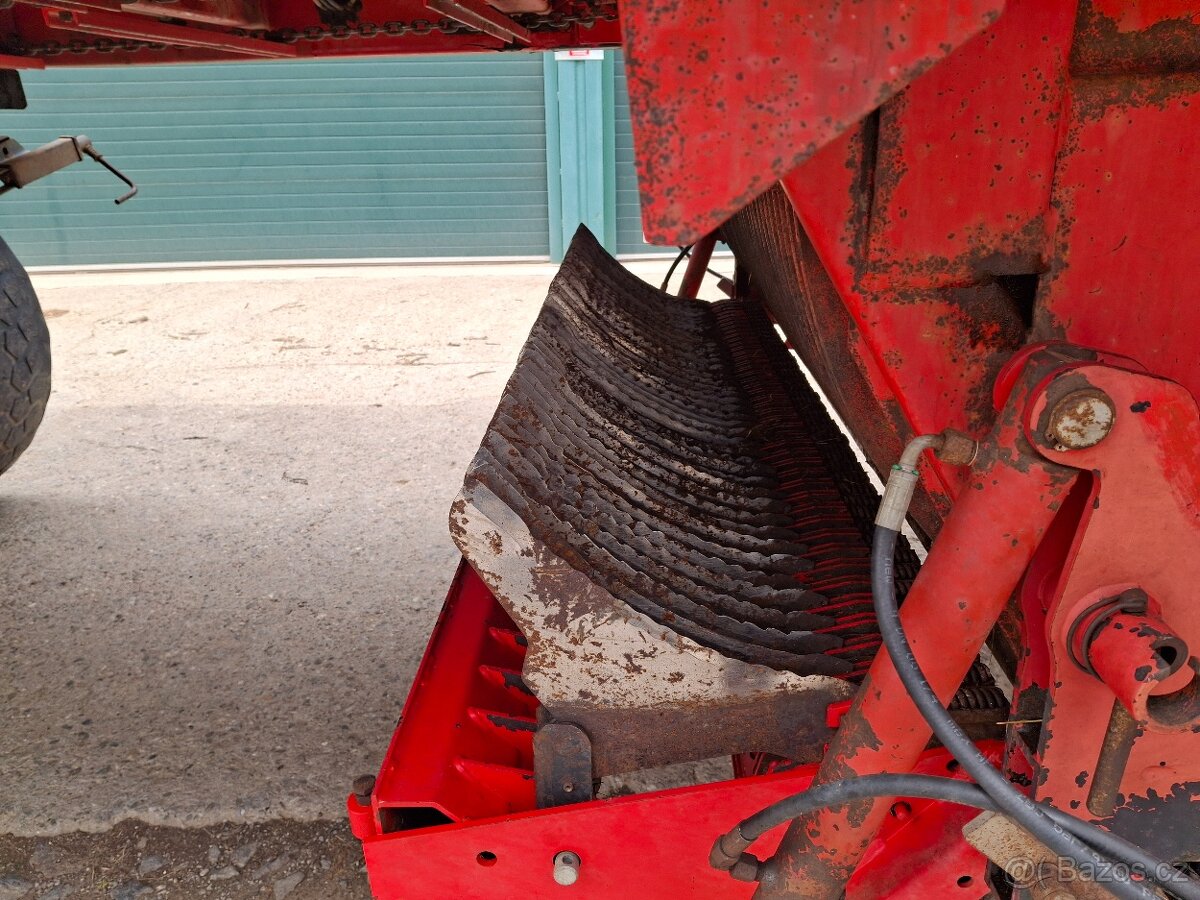 Pottinger Jumbo 6600 - 3