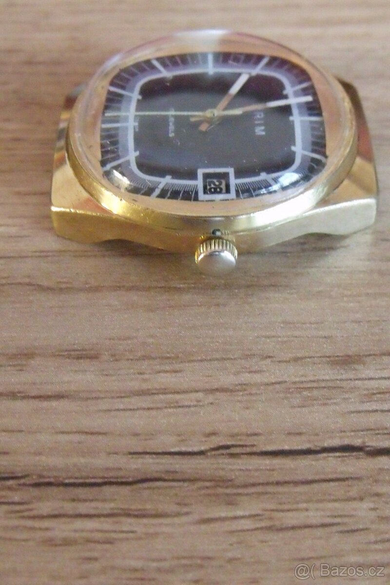 hodinky prim - 3