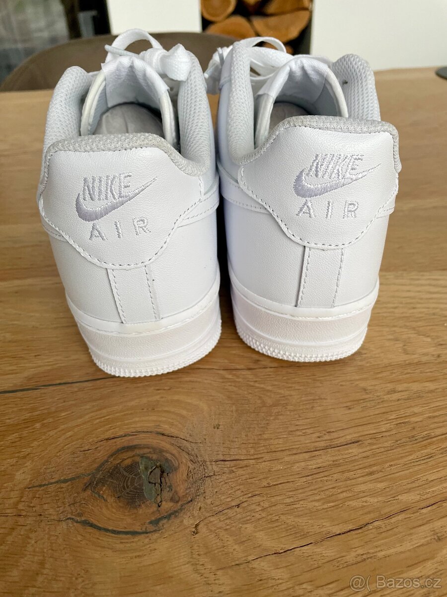 Nike Air force 1 vel. 41 - 3