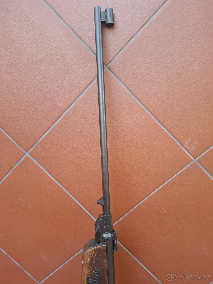 Vzduchovka Slávia 631 - 3