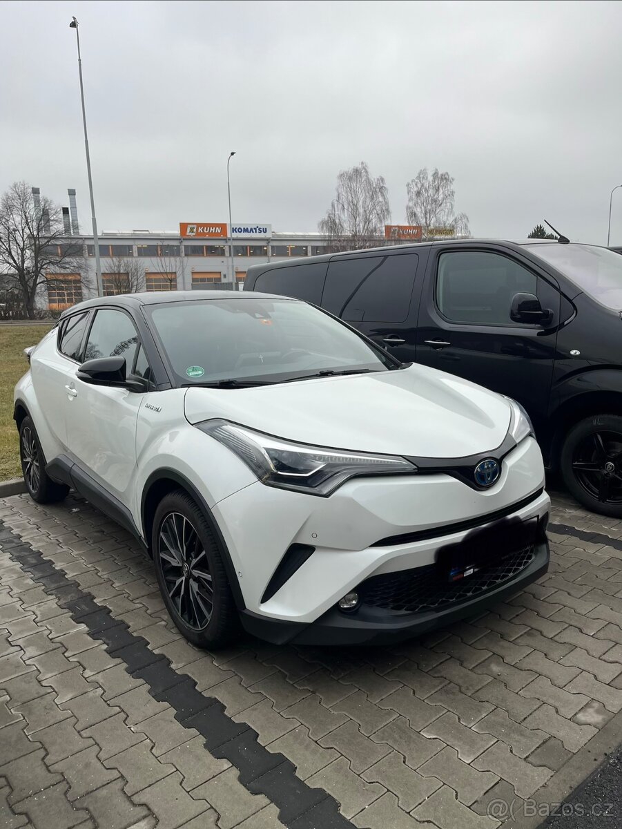 Toyota - 3