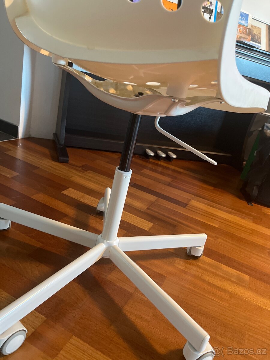 Dětská kancelářská židle IKEA - 3