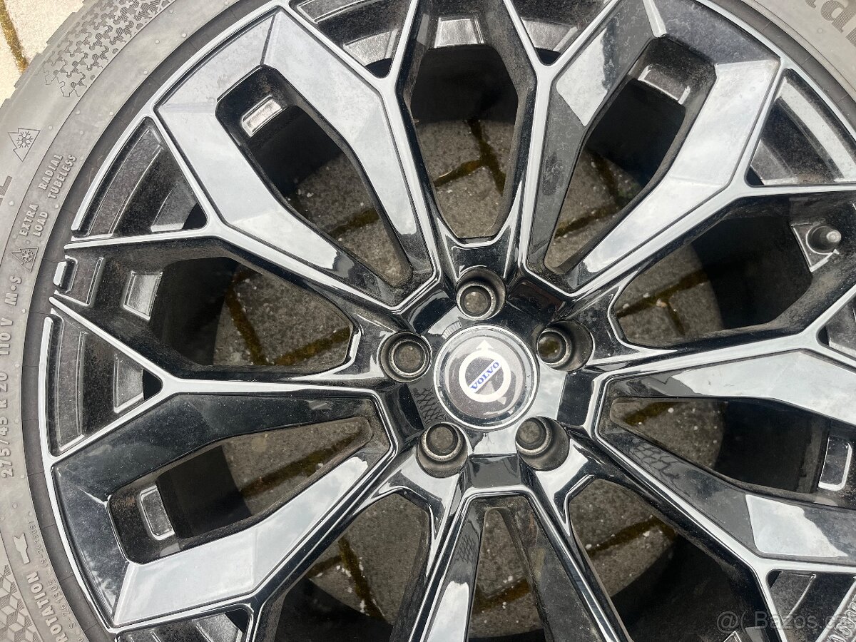 Volvo xc90 - 3