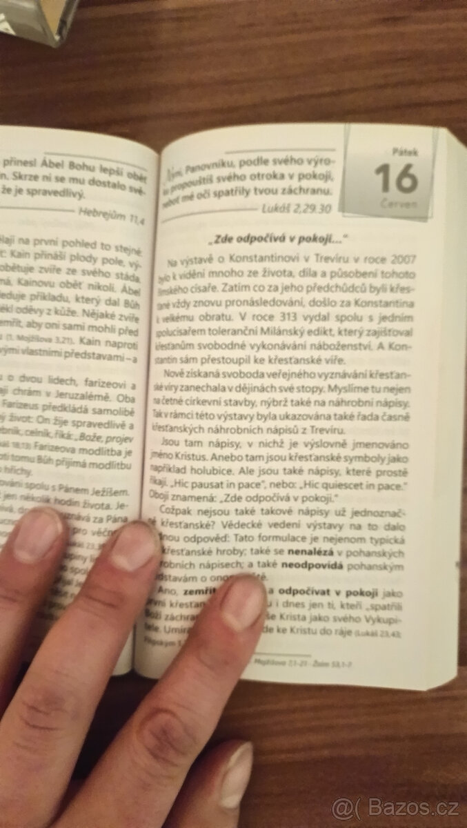 Dobrá setba 2023 - 3