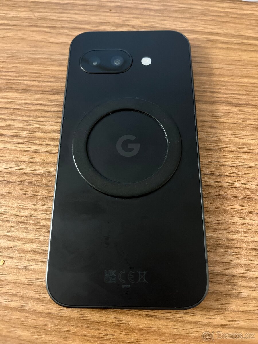 Pixel 9a - 3