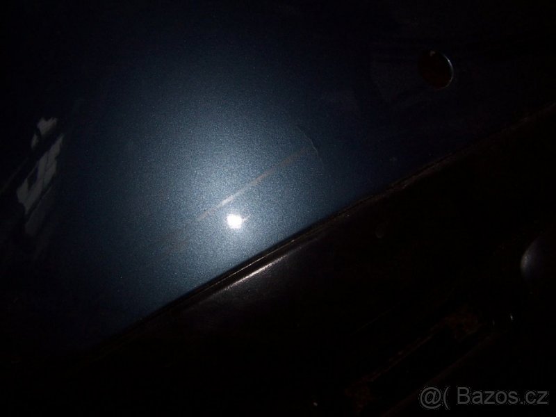 Zadní nárazník Dacia Duster - originál - 3